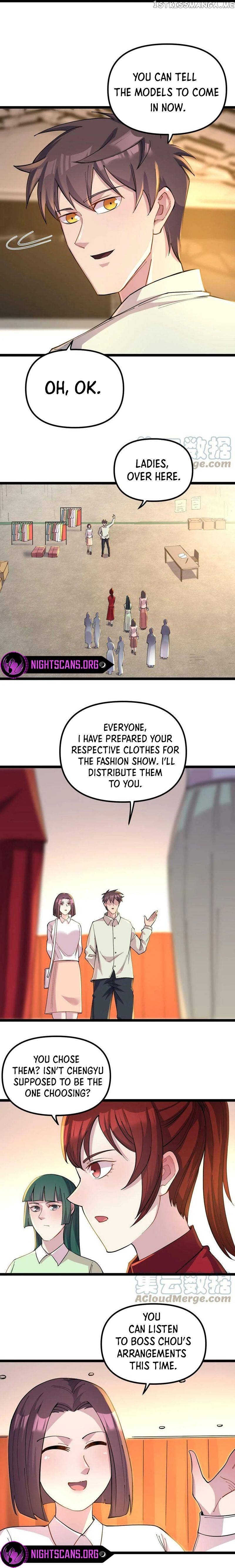 Rebirth: Back to 1983 to Be a Millionaire Chapter 122 - page 3