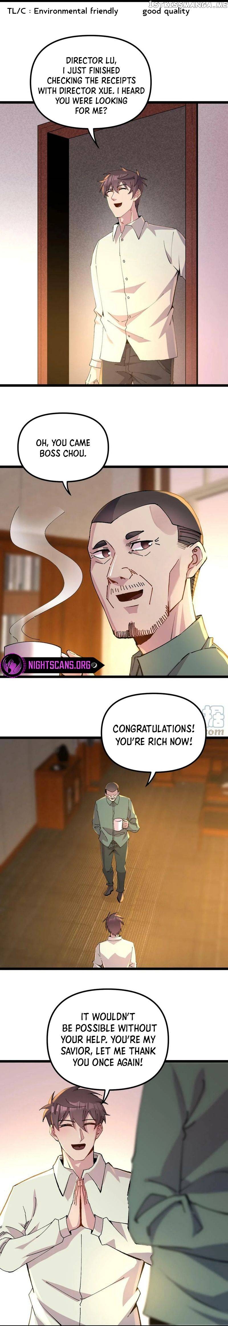 Rebirth: Back to 1983 to Be a Millionaire Chapter 130 - page 3