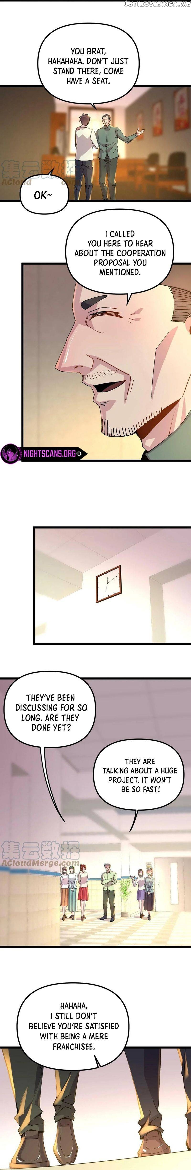 Rebirth: Back to 1983 to Be a Millionaire Chapter 130 - page 4
