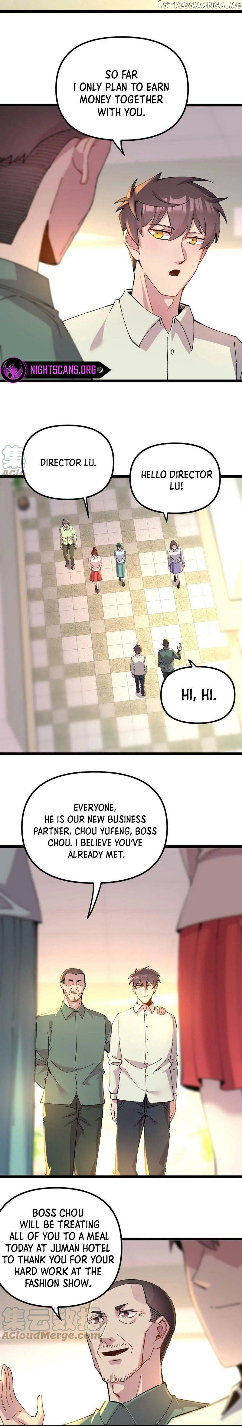 Rebirth: Back to 1983 to Be a Millionaire Chapter 130 - page 5