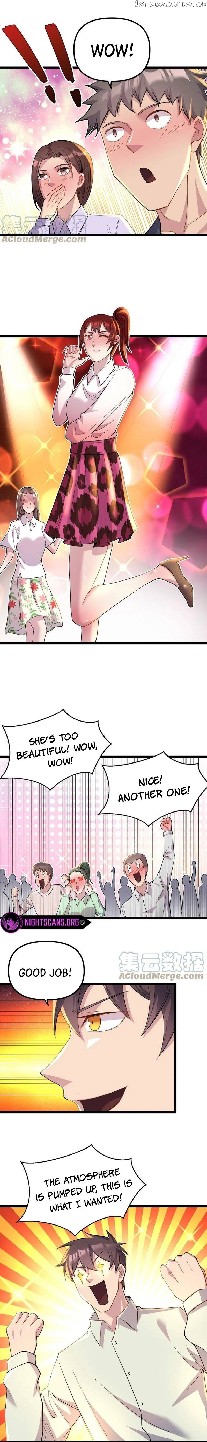 Rebirth: Back to 1983 to Be a Millionaire Chapter 123 - page 4