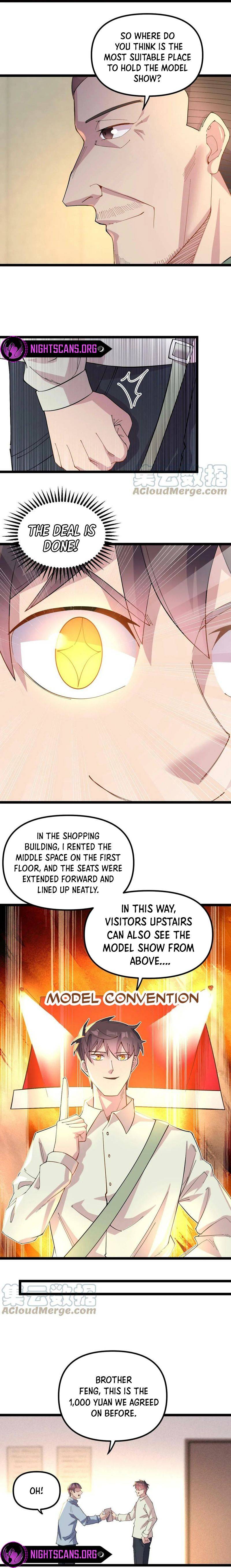 Rebirth: Back to 1983 to Be a Millionaire Chapter 112 - page 3