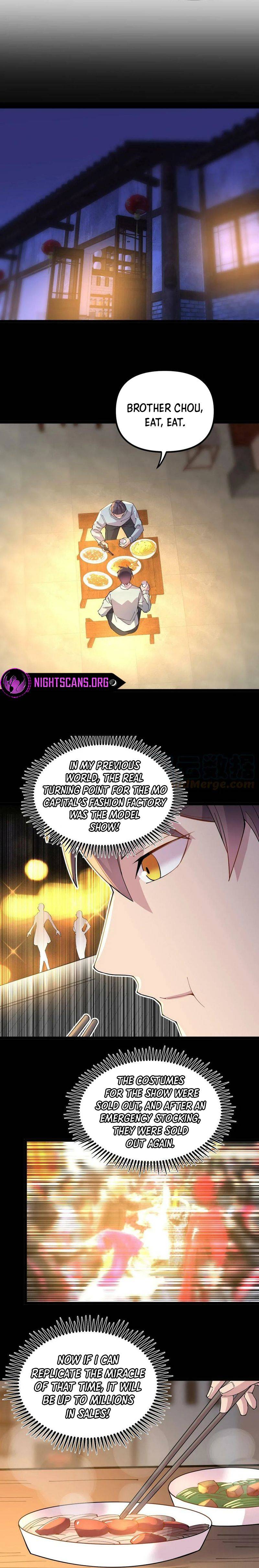 Rebirth: Back to 1983 to Be a Millionaire Chapter 112 - page 5
