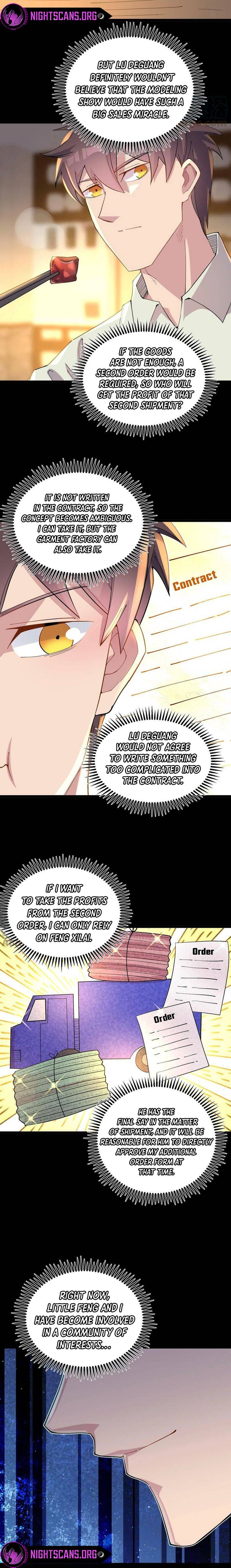 Rebirth: Back to 1983 to Be a Millionaire Chapter 112 - page 6