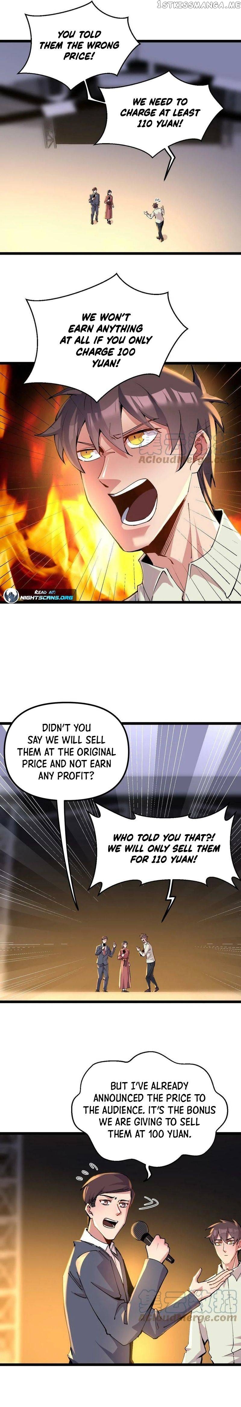 Rebirth: Back to 1983 to Be a Millionaire Chapter 124 - page 4