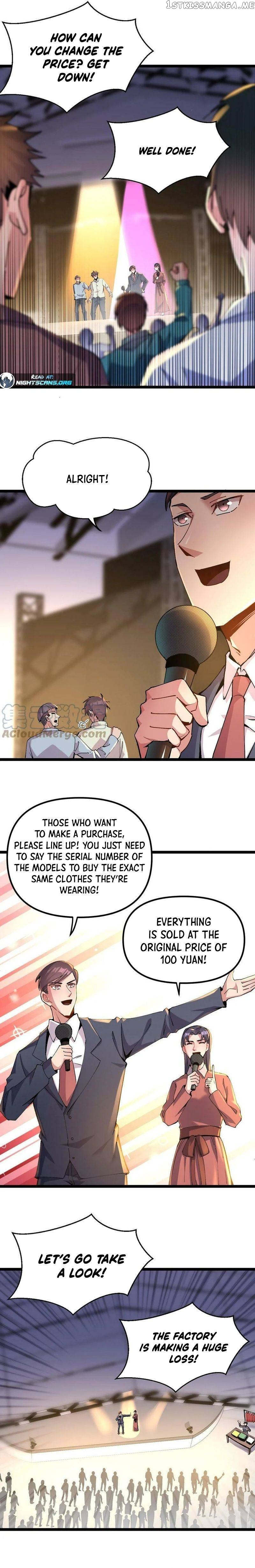 Rebirth: Back to 1983 to Be a Millionaire Chapter 124 - page 6