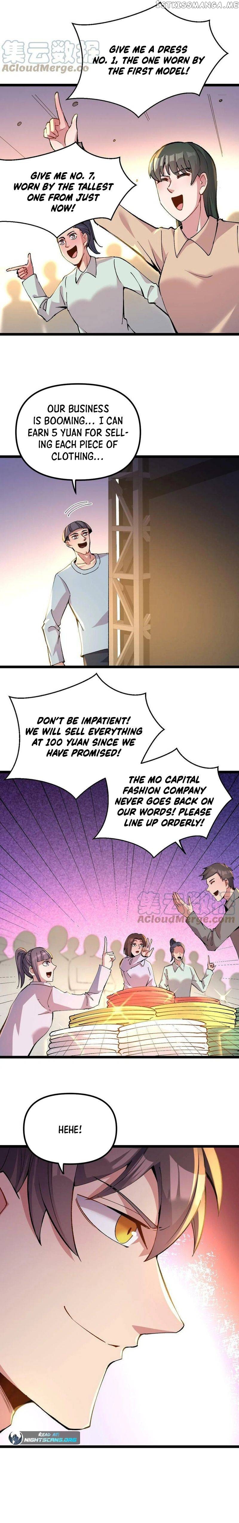 Rebirth: Back to 1983 to Be a Millionaire Chapter 124 - page 7
