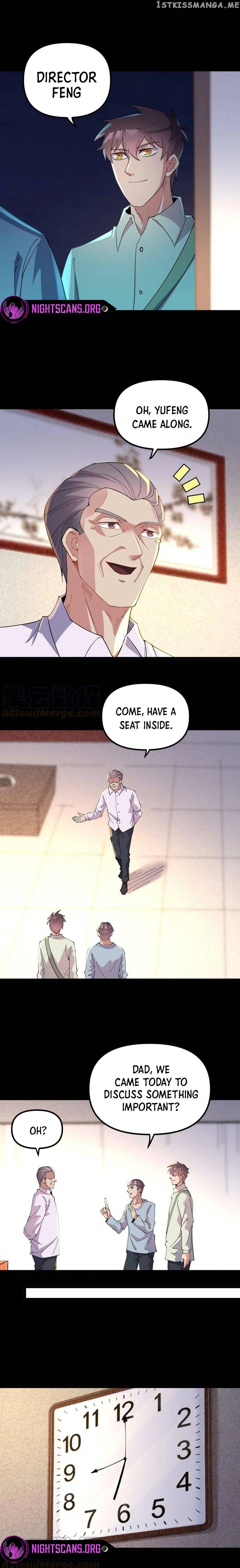 Rebirth: Back to 1983 to Be a Millionaire Chapter 113 - page 3