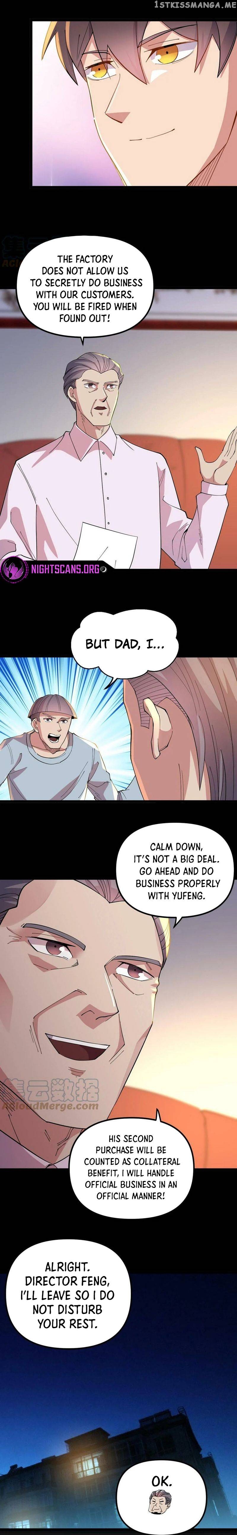 Rebirth: Back to 1983 to Be a Millionaire Chapter 113 - page 5