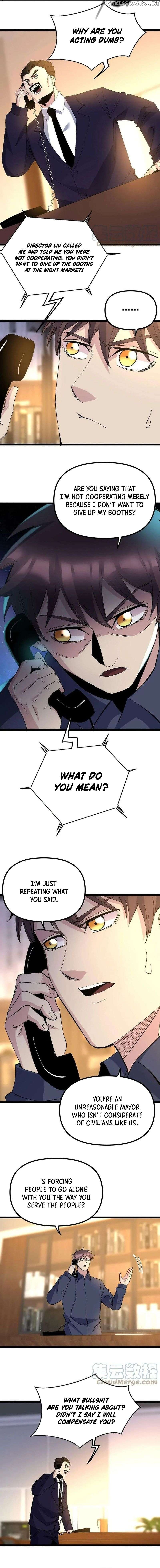 Rebirth: Back to 1983 to Be a Millionaire Chapter 242 - page 4