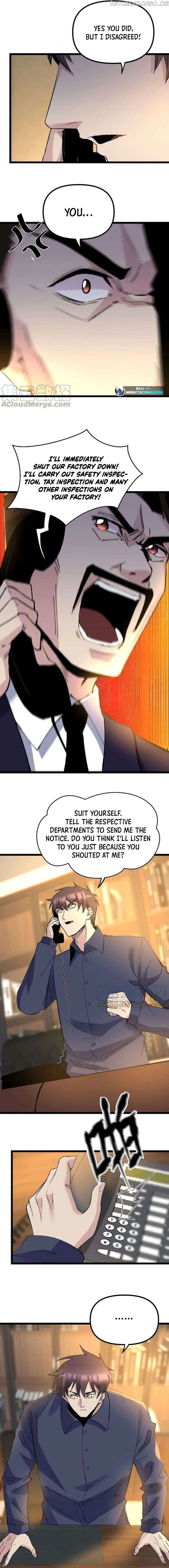 Rebirth: Back to 1983 to Be a Millionaire Chapter 242 - page 5