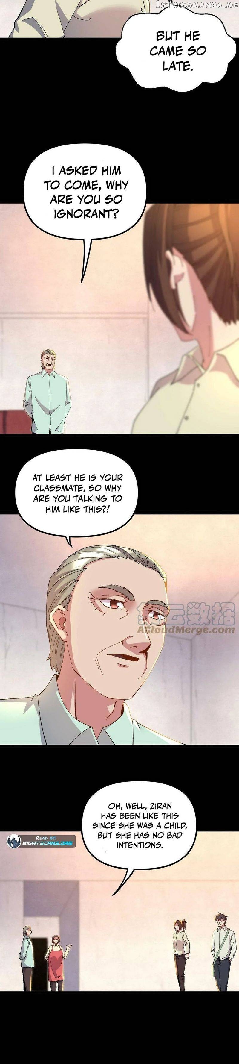 Rebirth: Back to 1983 to Be a Millionaire Chapter 170 - page 7