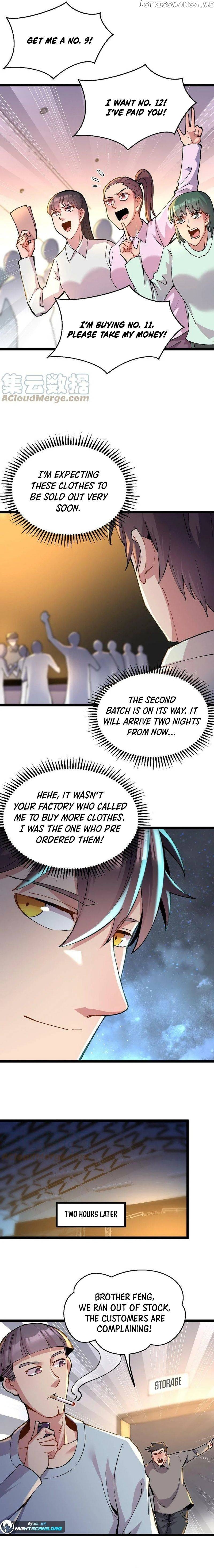 Rebirth: Back to 1983 to Be a Millionaire Chapter 125 - page 3