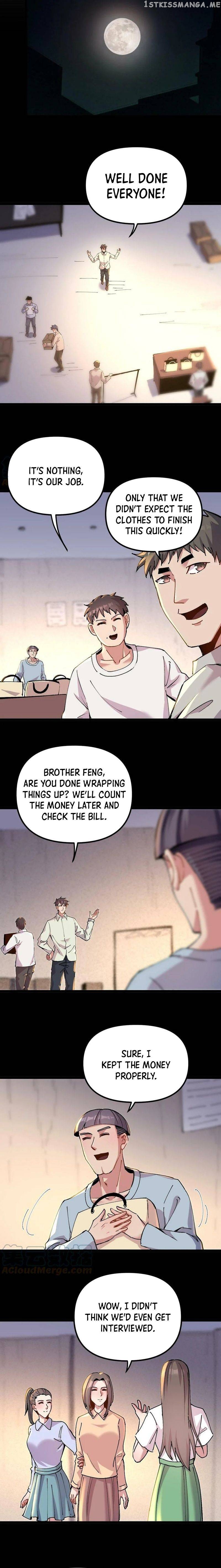 Rebirth: Back to 1983 to Be a Millionaire Chapter 125 - page 6