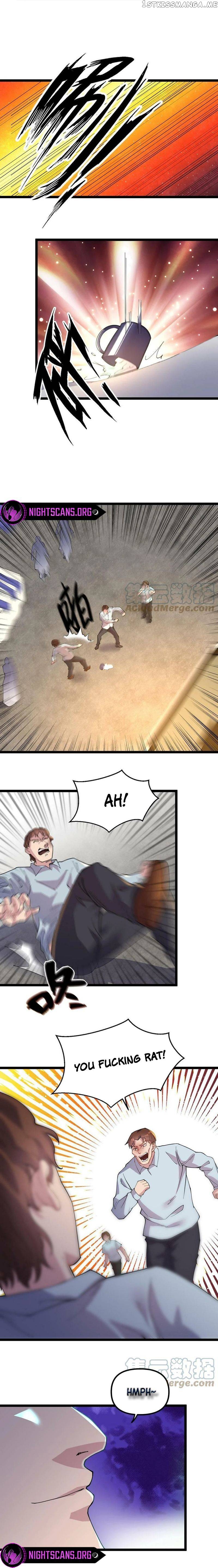 Rebirth: Back to 1983 to Be a Millionaire Chapter 114 - page 5