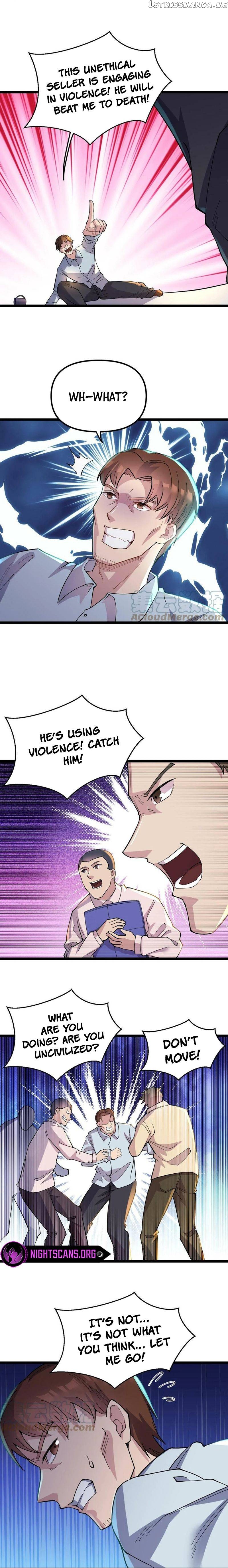 Rebirth: Back to 1983 to Be a Millionaire Chapter 114 - page 6