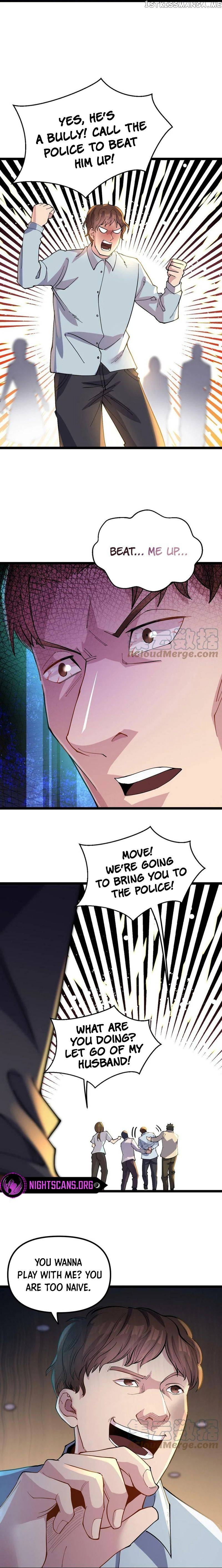 Rebirth: Back to 1983 to Be a Millionaire Chapter 114 - page 7