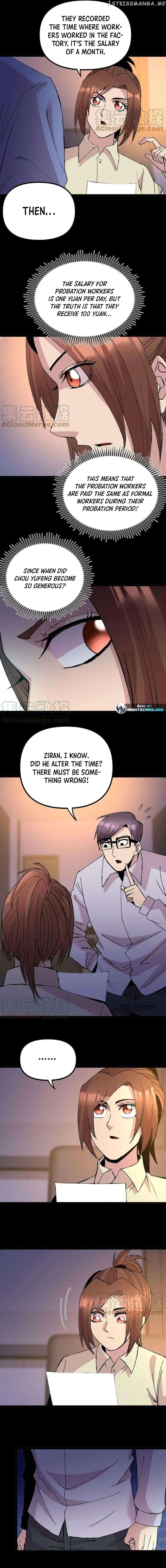 Rebirth: Back to 1983 to Be a Millionaire Chapter 250 - page 3