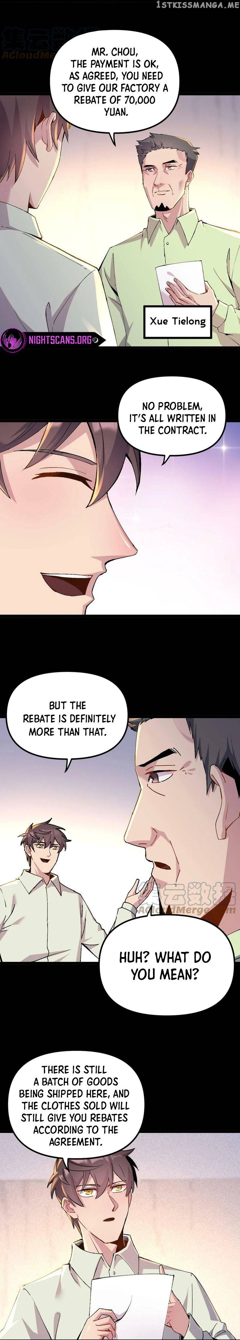 Rebirth: Back to 1983 to Be a Millionaire Chapter 126 - page 5