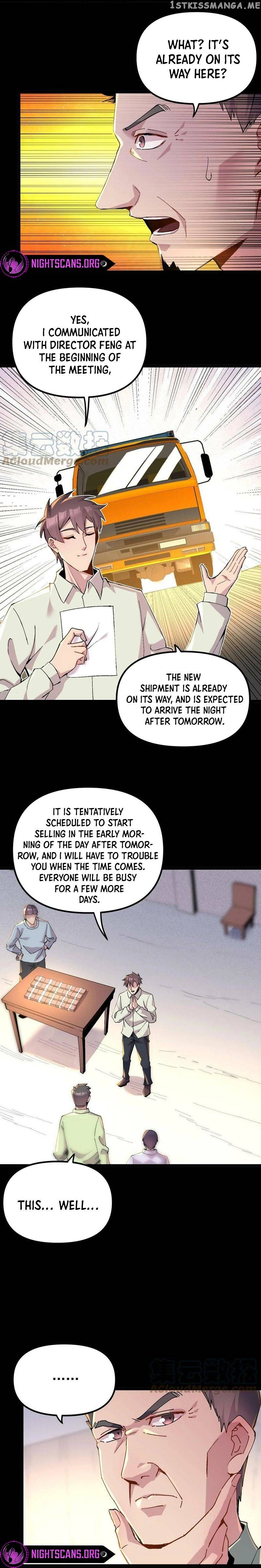 Rebirth: Back to 1983 to Be a Millionaire Chapter 126 - page 6