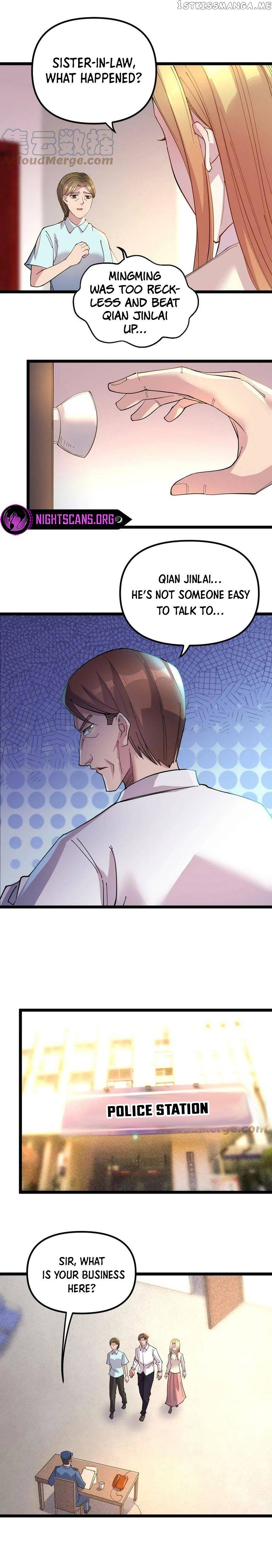 Rebirth: Back to 1983 to Be a Millionaire Chapter 115 - page 4