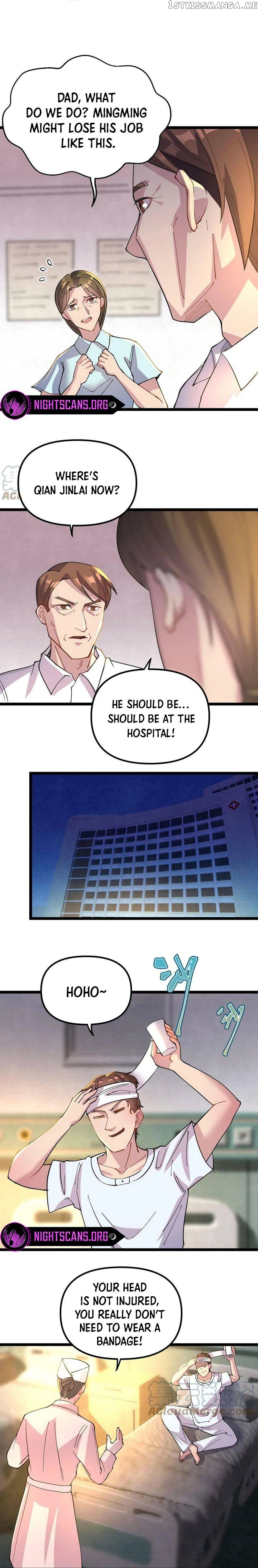 Rebirth: Back to 1983 to Be a Millionaire Chapter 115 - page 7