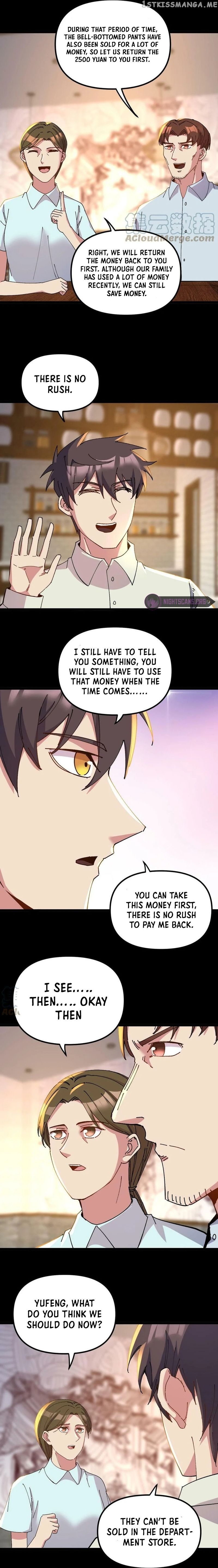 Rebirth: Back to 1983 to Be a Millionaire Chapter 164 - page 3