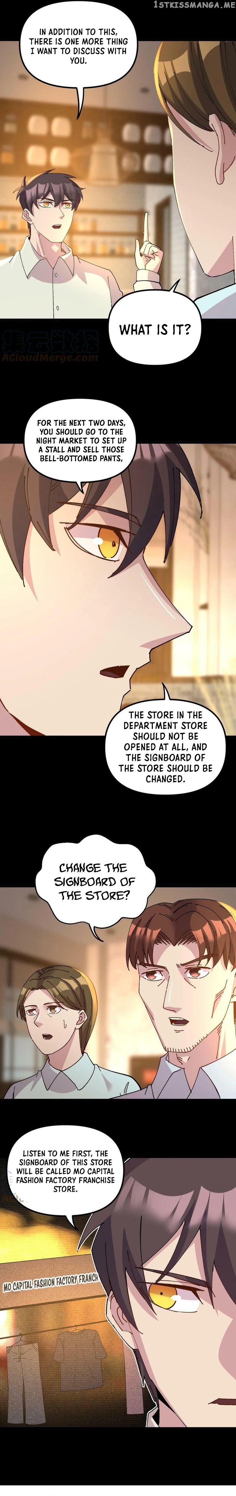Rebirth: Back to 1983 to Be a Millionaire Chapter 164 - page 5