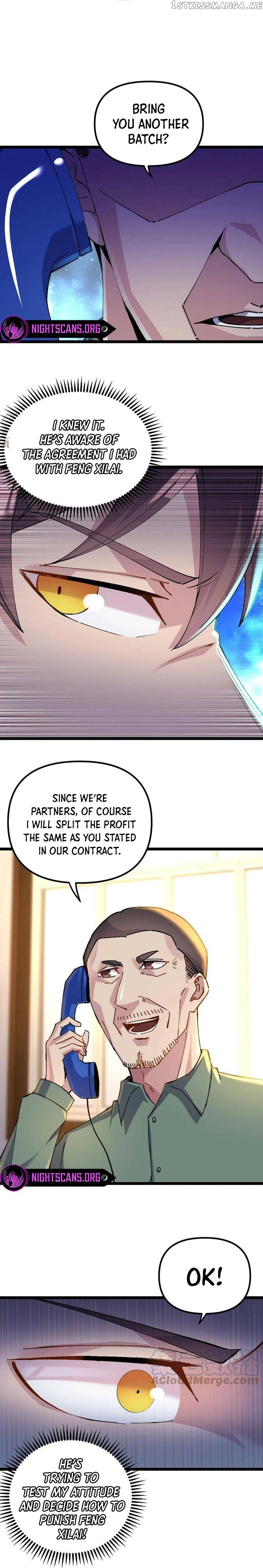Rebirth: Back to 1983 to Be a Millionaire Chapter 127 - page 7