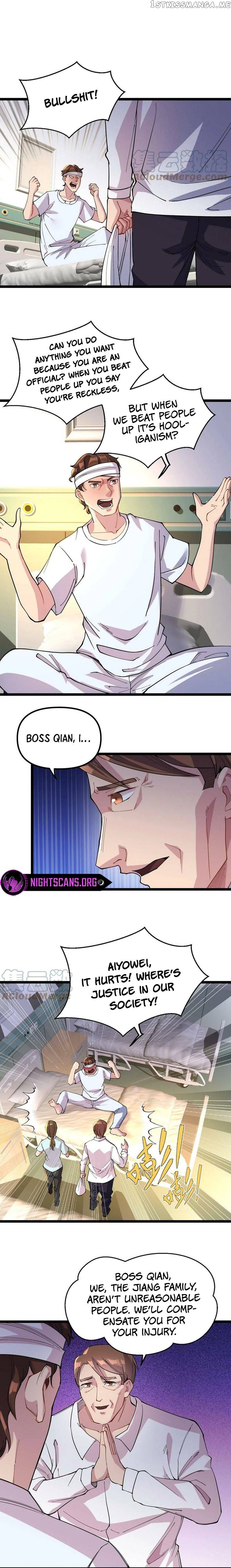Rebirth: Back to 1983 to Be a Millionaire Chapter 116 - page 4
