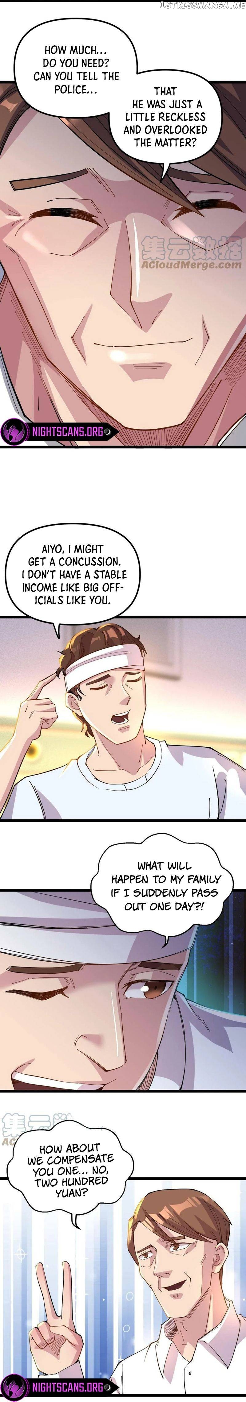 Rebirth: Back to 1983 to Be a Millionaire Chapter 116 - page 5