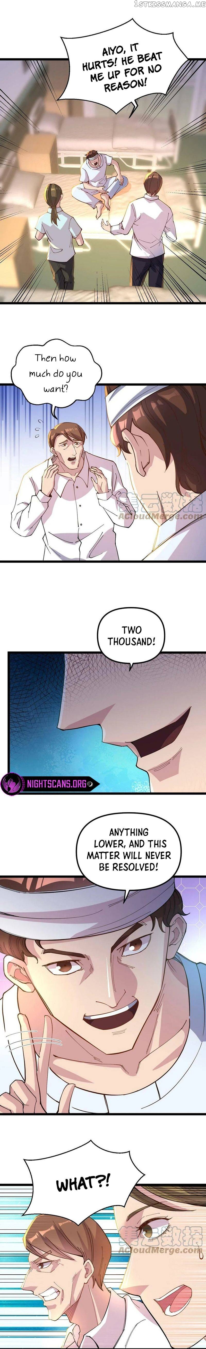 Rebirth: Back to 1983 to Be a Millionaire Chapter 116 - page 6