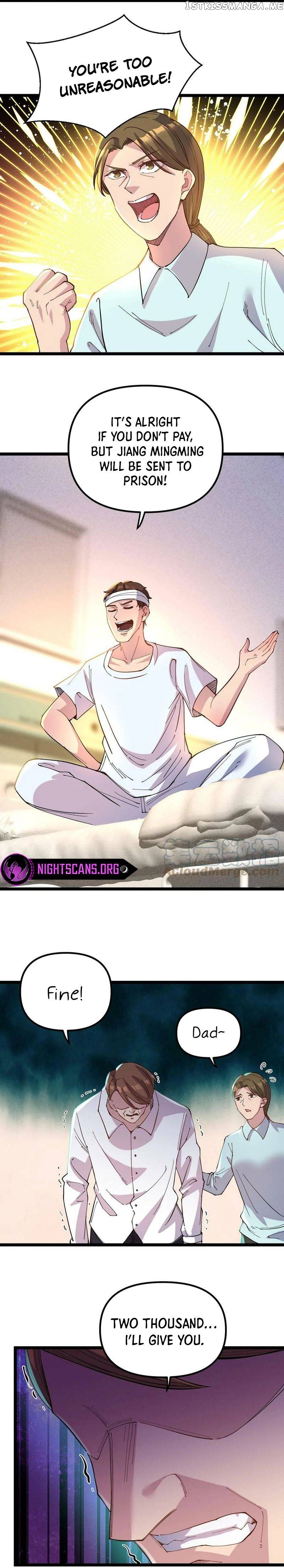 Rebirth: Back to 1983 to Be a Millionaire Chapter 116 - page 7