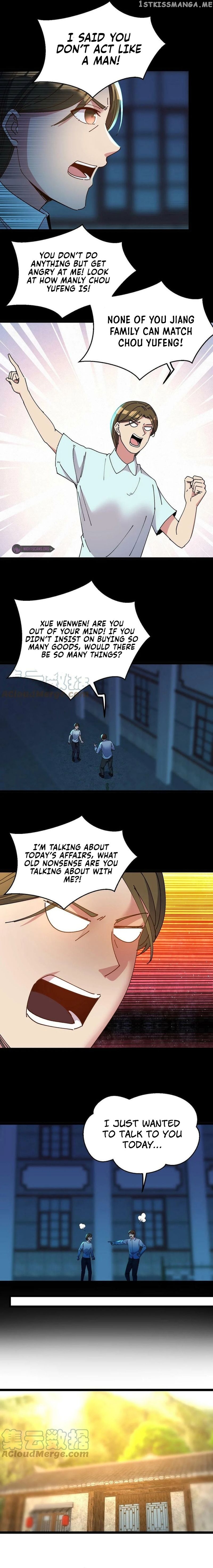 Rebirth: Back to 1983 to Be a Millionaire Chapter 165 - page 4