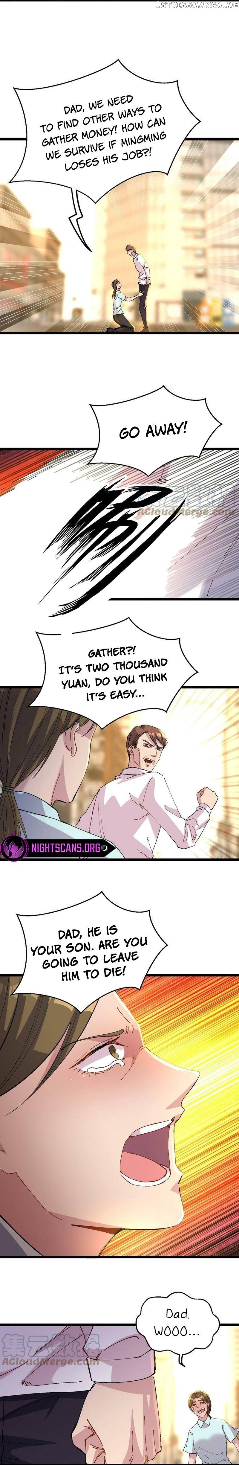 Rebirth: Back to 1983 to Be a Millionaire Chapter 117 - page 5