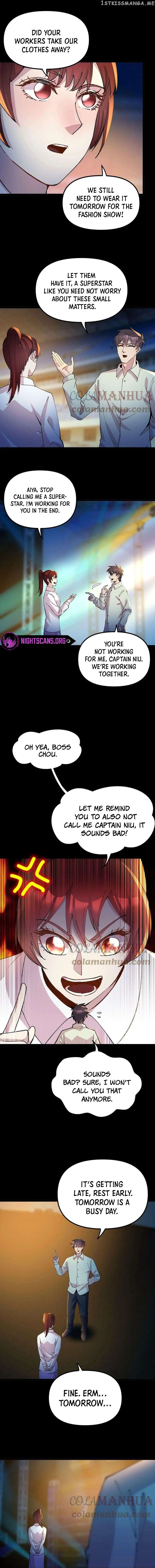 Rebirth: Back to 1983 to Be a Millionaire Chapter 210 - page 3