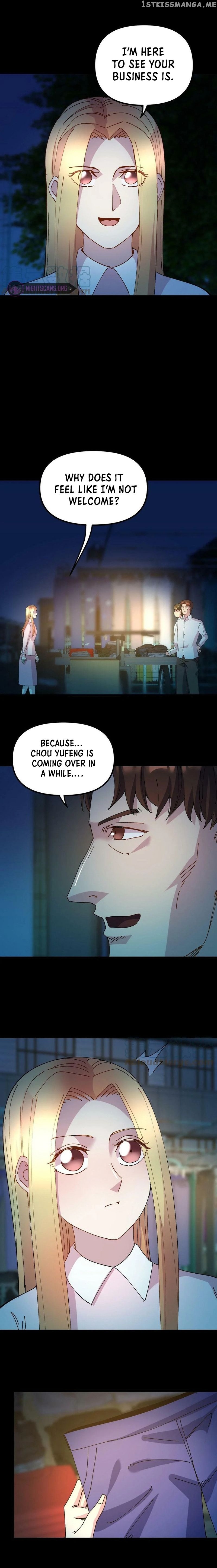 Rebirth: Back to 1983 to Be a Millionaire Chapter 166 - page 4