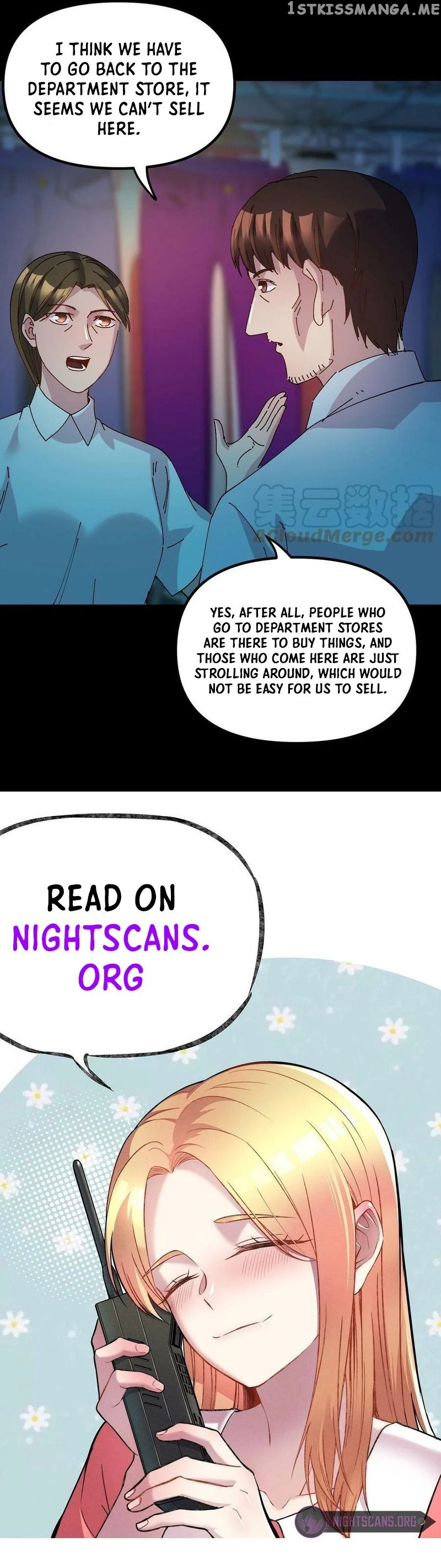 Rebirth: Back to 1983 to Be a Millionaire Chapter 166 - page 6