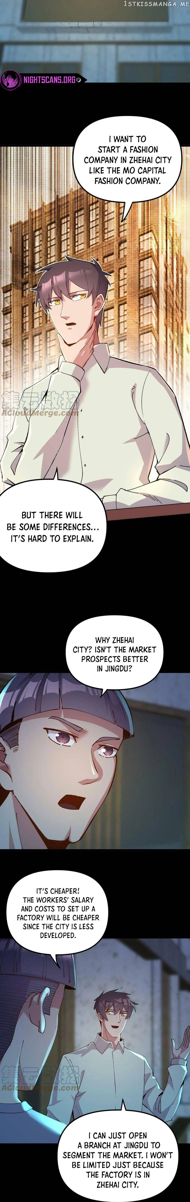 Rebirth: Back to 1983 to Be a Millionaire Chapter 129 - page 6
