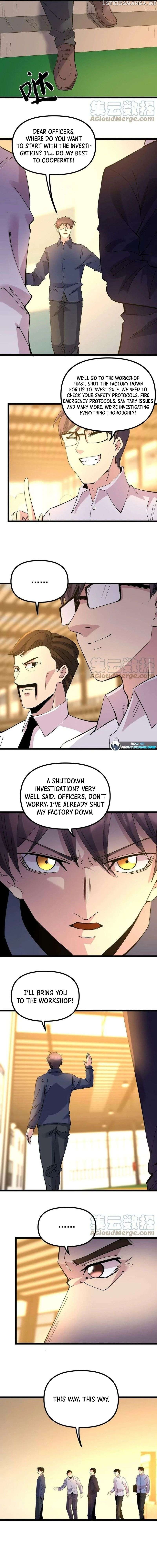 Rebirth: Back to 1983 to Be a Millionaire Chapter 246 - page 4