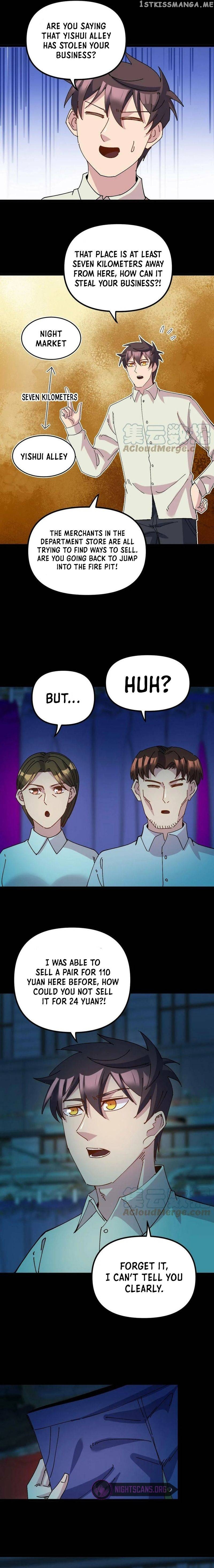 Rebirth: Back to 1983 to Be a Millionaire Chapter 167 - page 6