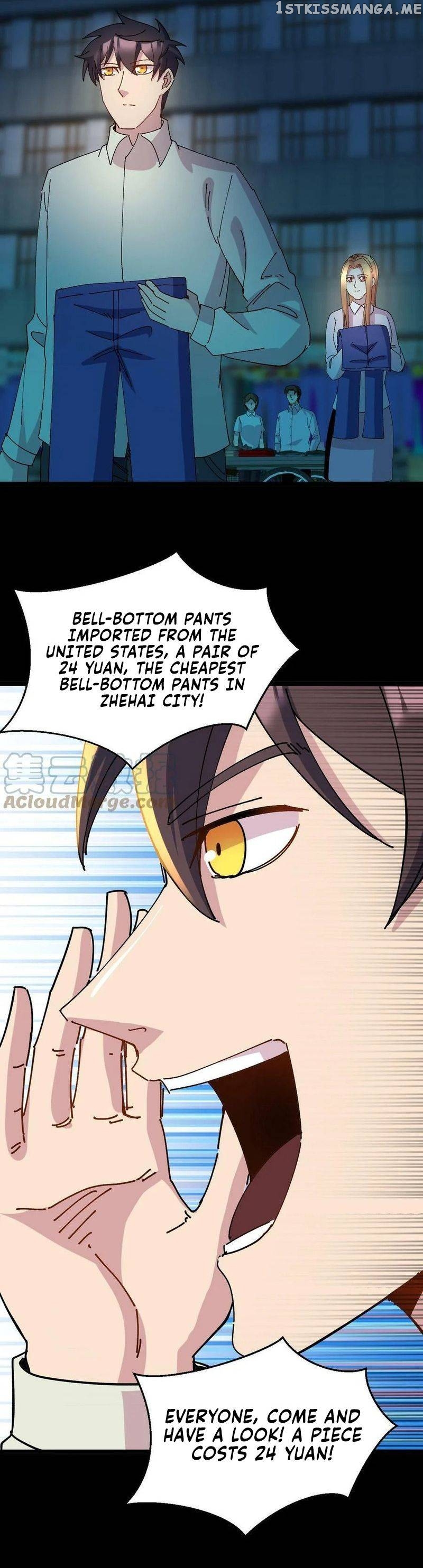 Rebirth: Back to 1983 to Be a Millionaire Chapter 167 - page 7