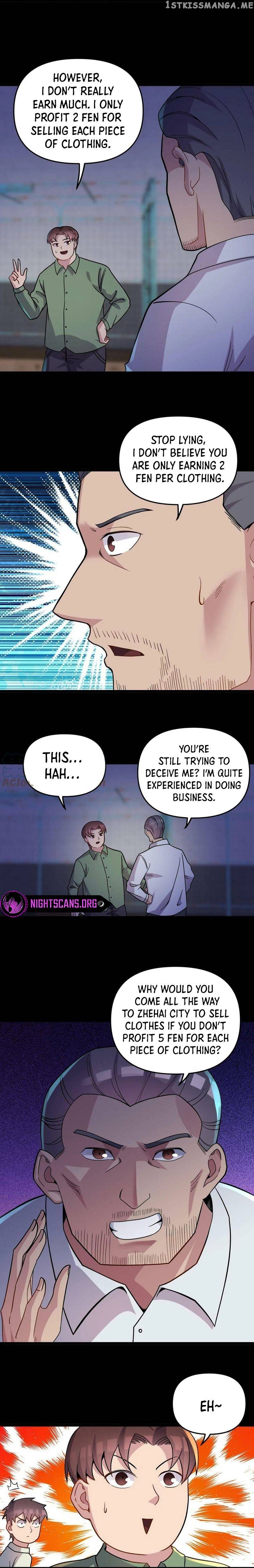 Rebirth: Back to 1983 to Be a Millionaire Chapter 99 - page 3