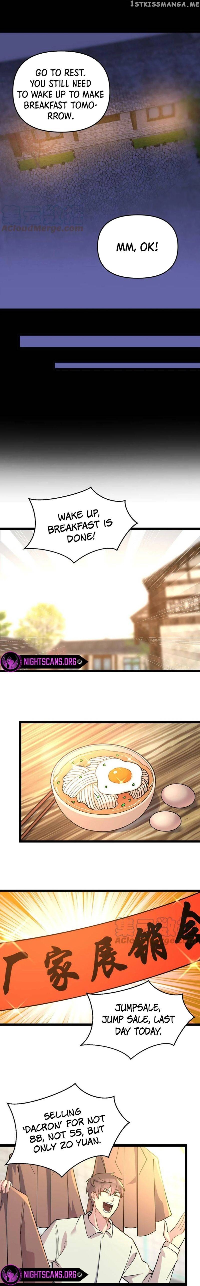 Rebirth: Back to 1983 to Be a Millionaire Chapter 99 - page 5