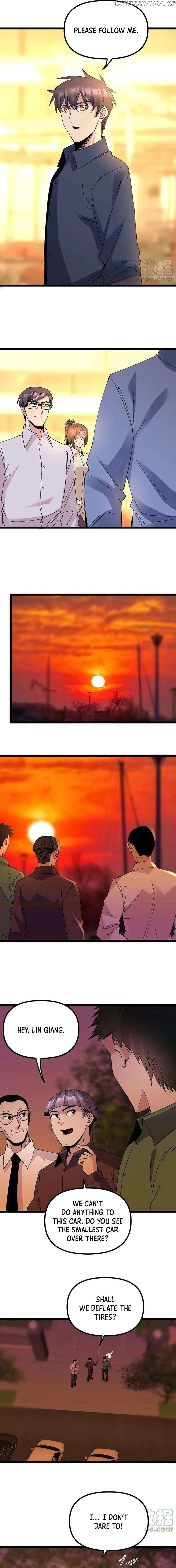 Rebirth: Back to 1983 to Be a Millionaire Chapter 247 - page 4