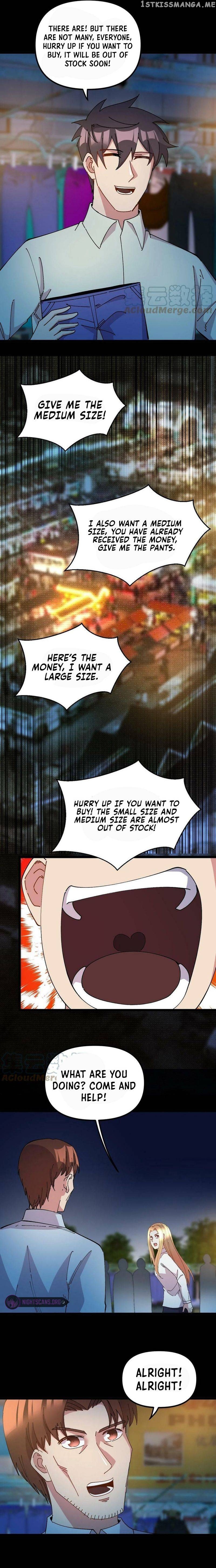Rebirth: Back to 1983 to Be a Millionaire Chapter 168 - page 3
