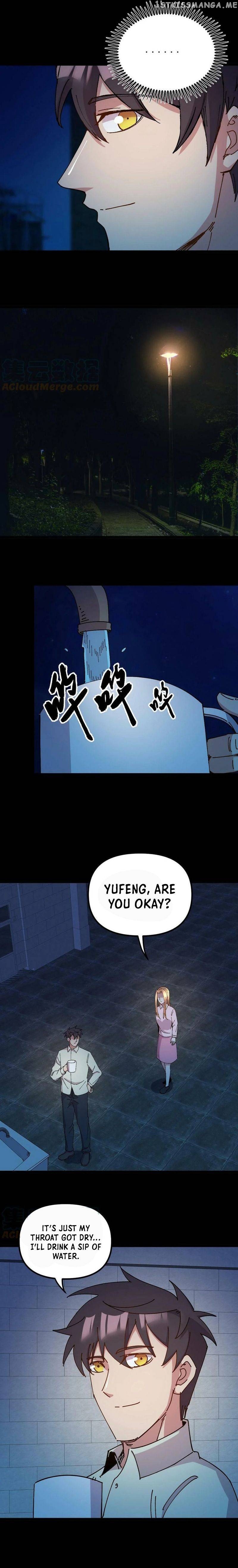 Rebirth: Back to 1983 to Be a Millionaire Chapter 168 - page 5