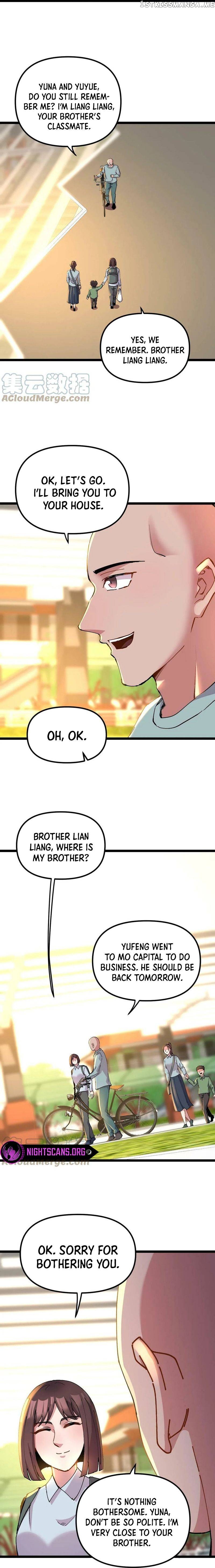 Rebirth: Back to 1983 to Be a Millionaire Chapter 132 - page 6
