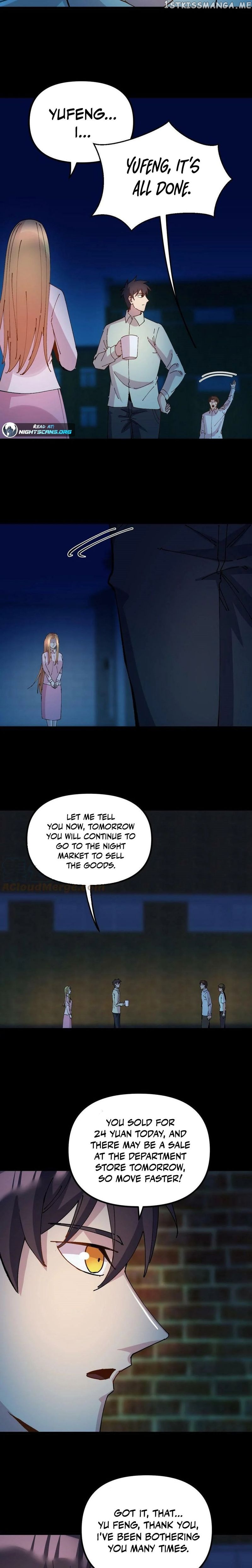 Rebirth: Back to 1983 to Be a Millionaire Chapter 169 - page 4