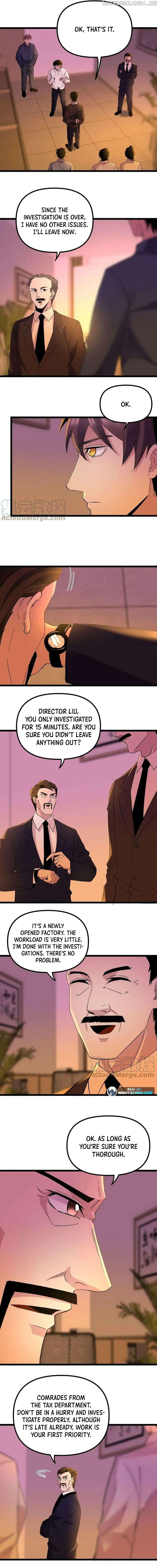 Rebirth: Back to 1983 to Be a Millionaire Chapter 248 - page 3